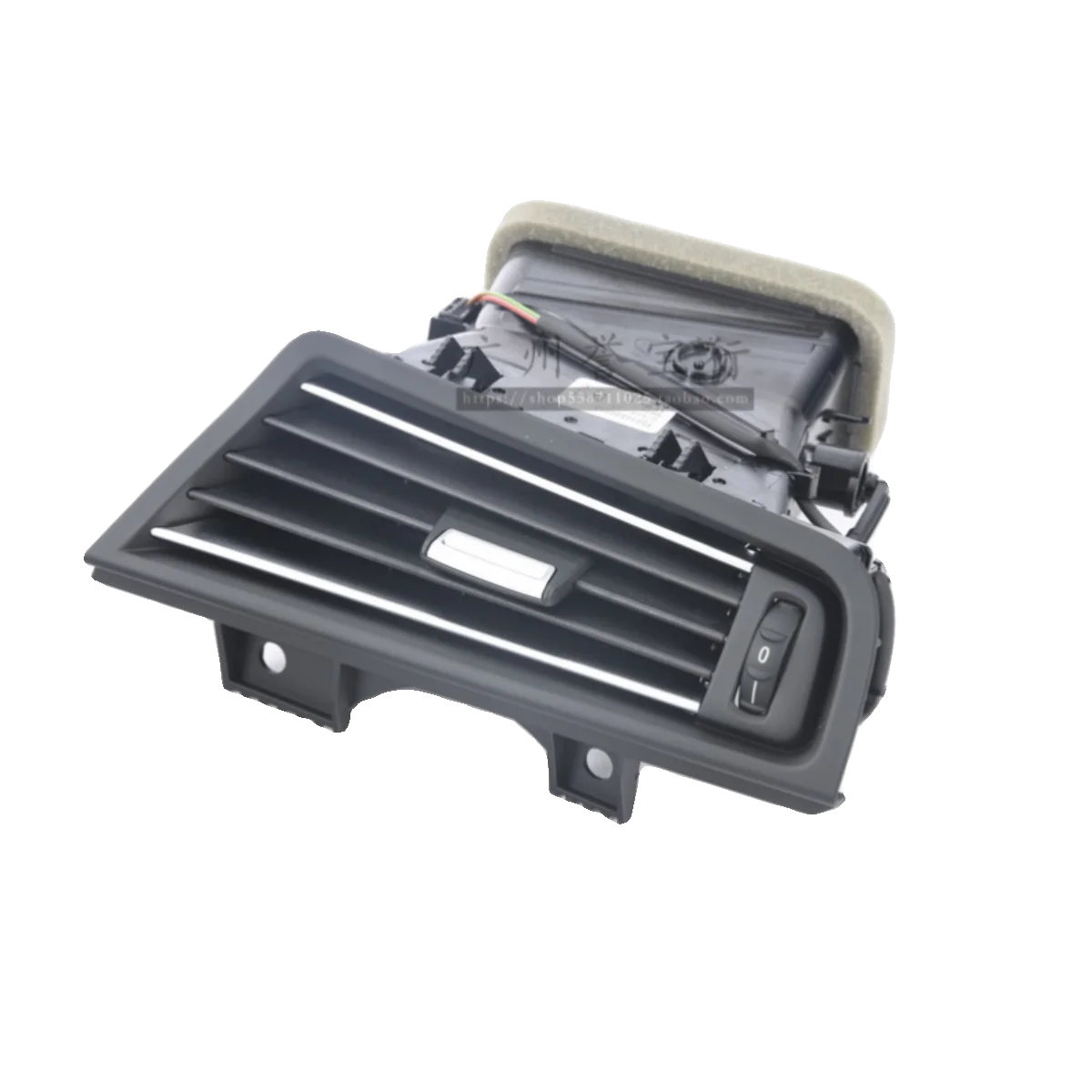 

For BMW F10 F11 5 Series Air conditioning vents