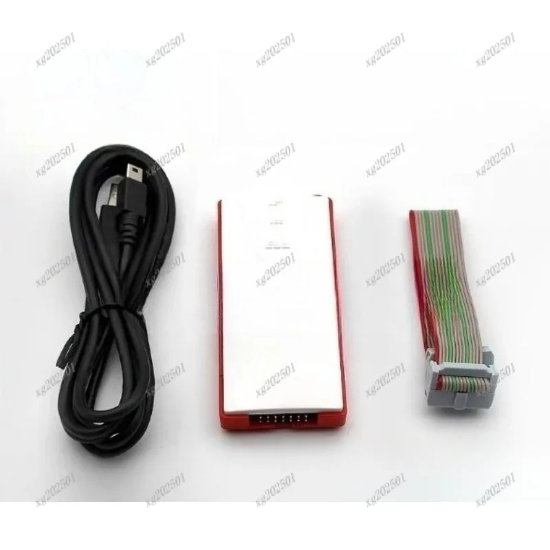

E8A Burner Emulation Programmer R0E00008AKCE00 Microcontroller Programming And Debugging Tool with High Compatibility
