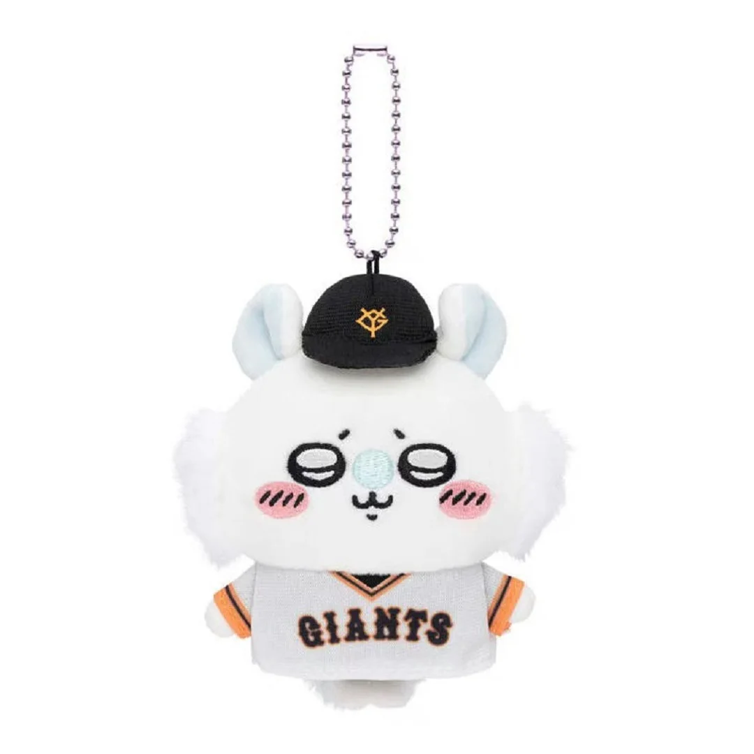 Porte-clés en peluche Kawaii, pendentif de poupée mignonne, figurine de dessin animé, Mini jouet suspendu pour garçons et filles, cartable, cadeau d'anniversaire, tendance