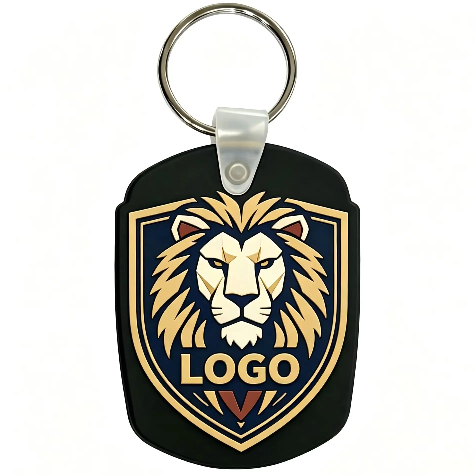 High Quality Promotional Keychains Factory Wholesale Custom Design Car Gift Keychains Pvc Rubber Car Keychains
