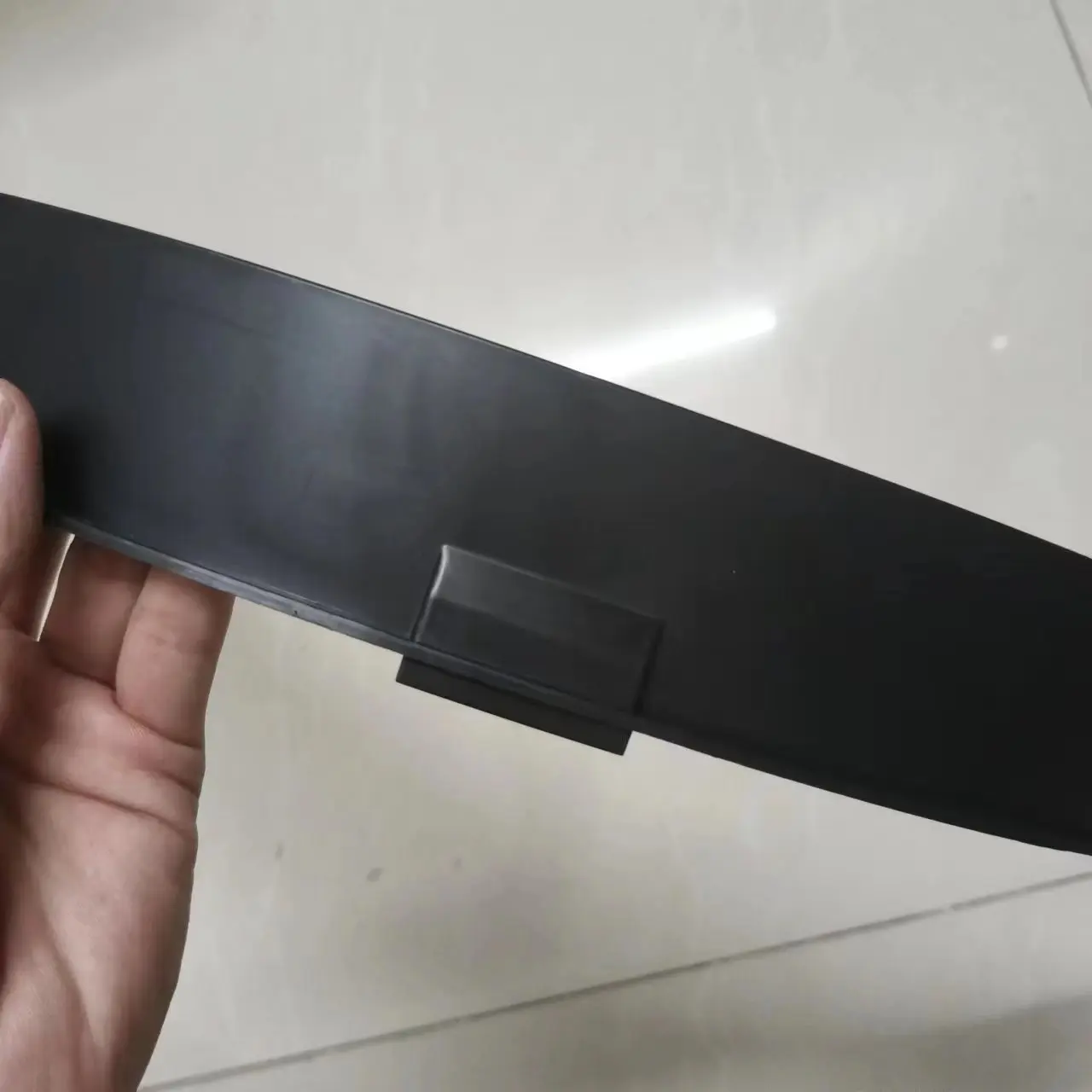 Radiator Cover / Fan Guard For Mitsubishi Montero Pajero V73 V75 V77 V93 V97 2001 2002 2003 2004 2005 2006 MR431290