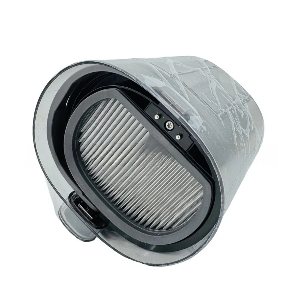 HEPA Filter Assembly H30 for Ultra Mix Filter For Routine Vacuum Maintenance Strong Suction Power Quick Installation