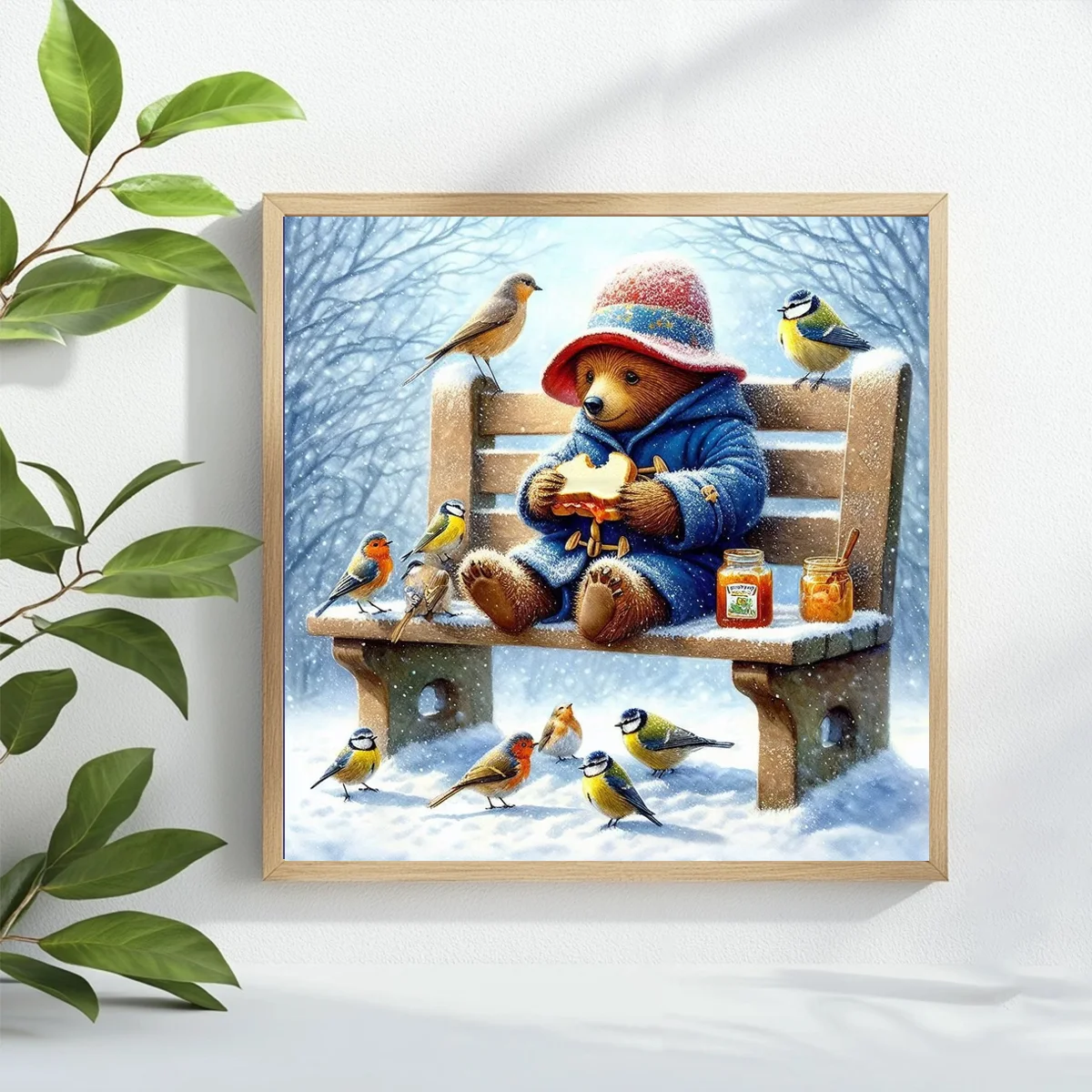 Thumbnail 2 - #73 Latest Needlecraft Kits Offers