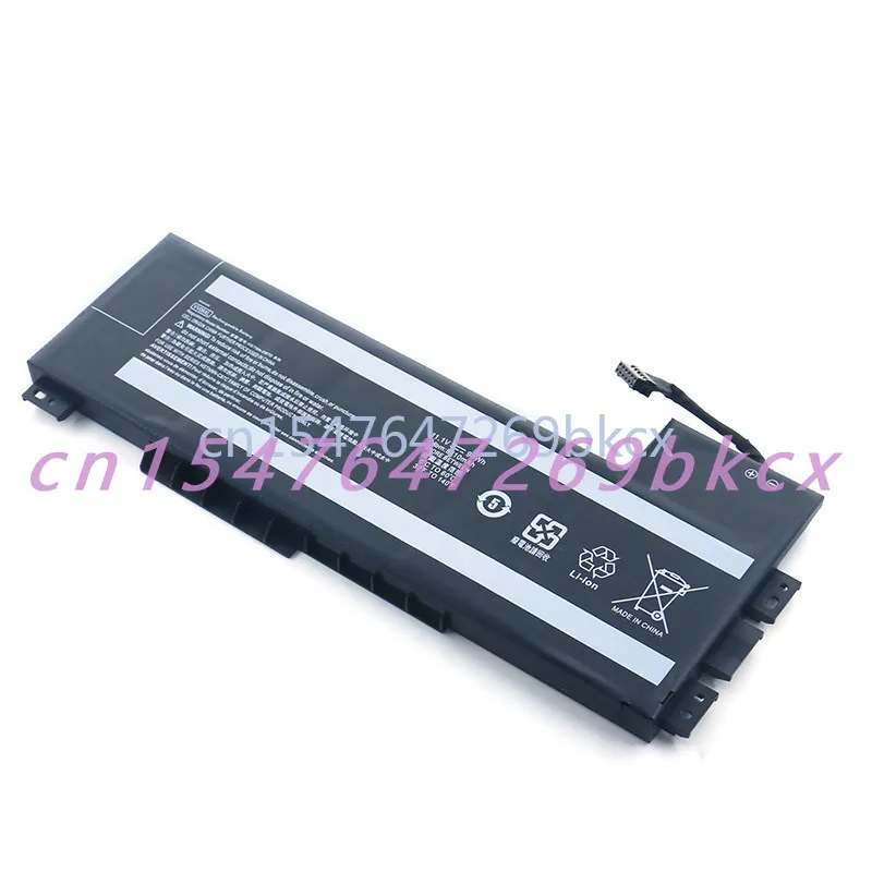High quality products for HP ZBook 15 G3 17 G3 HSTNN-DB7D VV09XL laptop battery