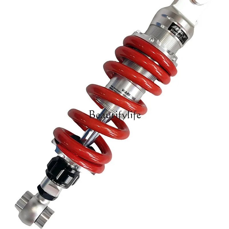 

1Pcs 305mm 12 "shock absorber for ATV quad NXR125 TTR150 SUV