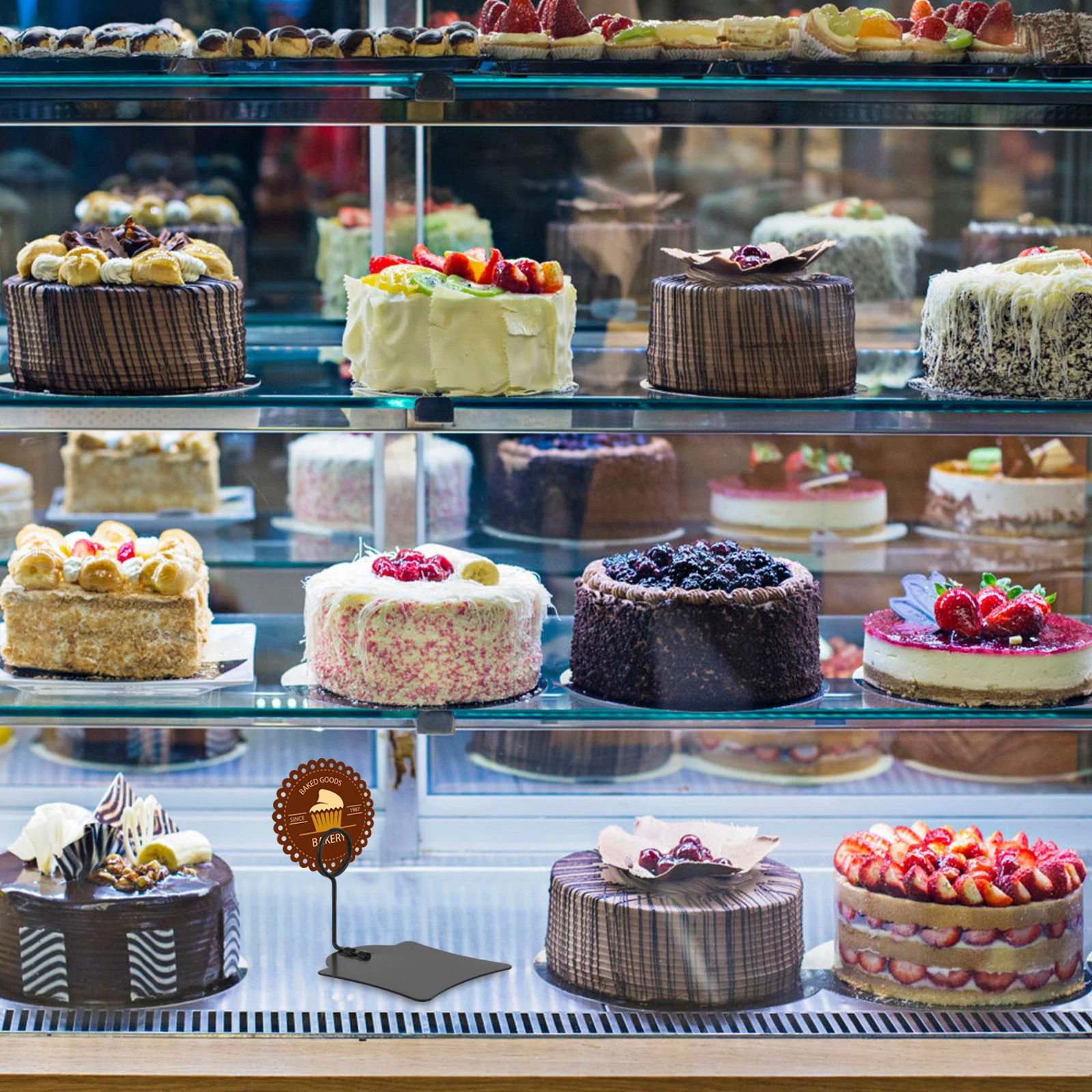 

Набор из 3 металлических держателей для ценников, клипсы для ценников в супермаркете, держатели для ценников на продукты, рекламные клипсы для вывесок, держатели для этикеток