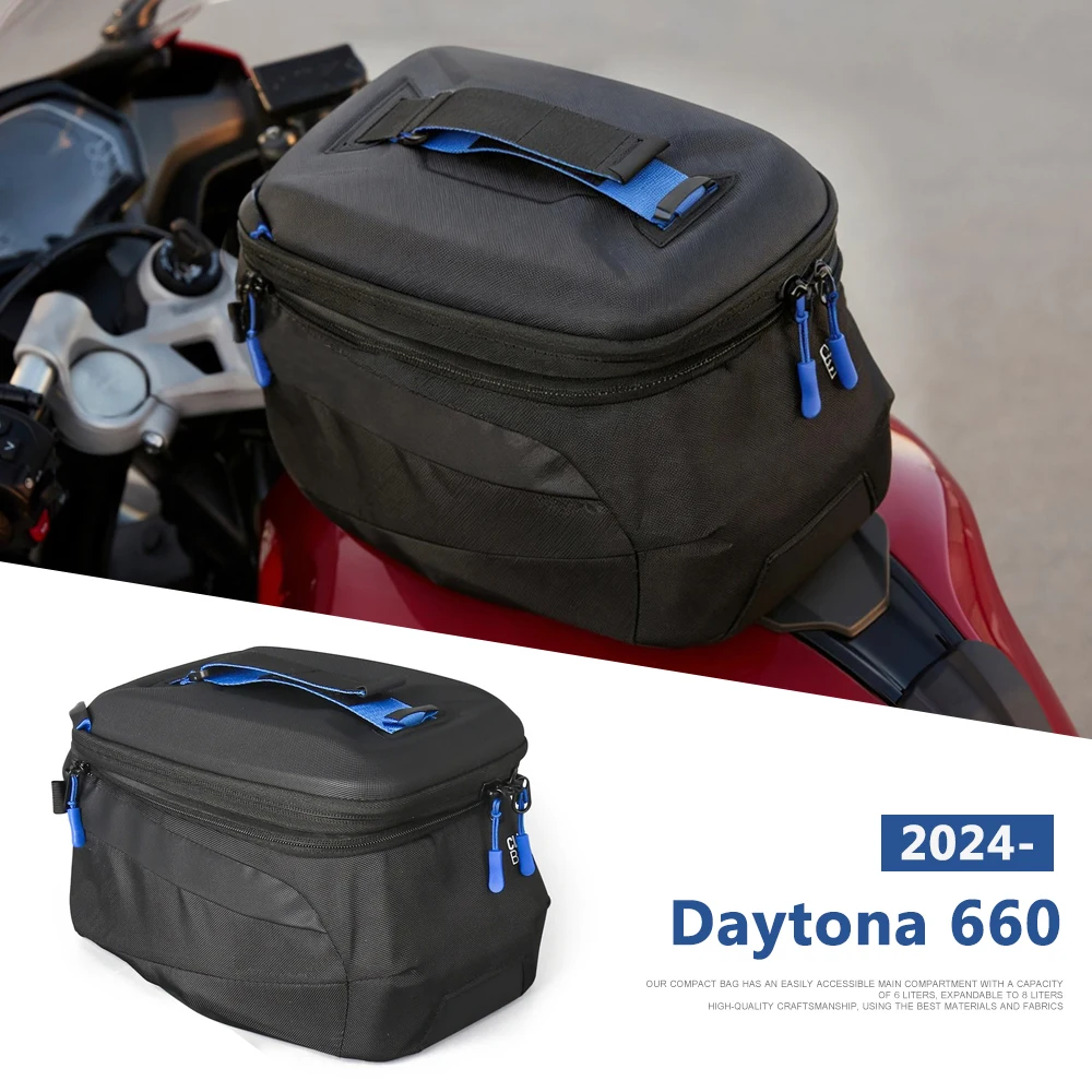 Motorcycle Luggage …