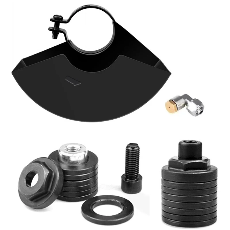 

Angle Grinder Accessories DIY Conversion Head Combination 100 150 Angle Grinder Retrofit Slotter Cutting Blade Retrofit Tool