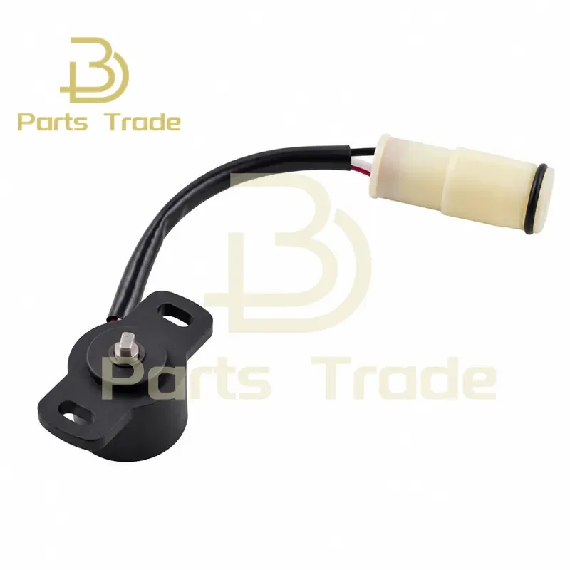 Throttle Pedal Accelerator Potentiometer Sensor 29502-62251 for TCM Reach Electric Forklift FRB FRBH15-6