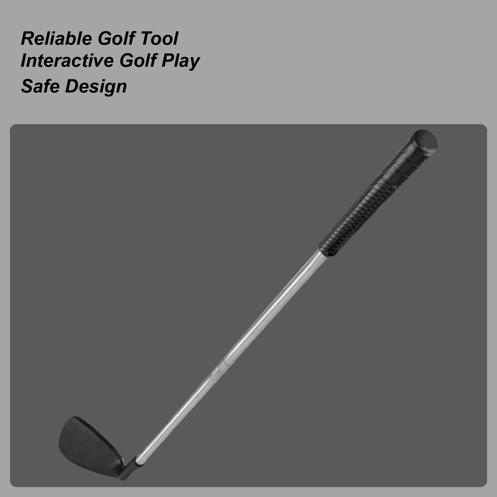 

Детские клюшки для гольфа, игрушки для гольфа в помещении и на открытом воздухе, интерактивный забавный игровой набор, игра для девочек и мальчиков, путешествия, развитие навыков, рука и глаз