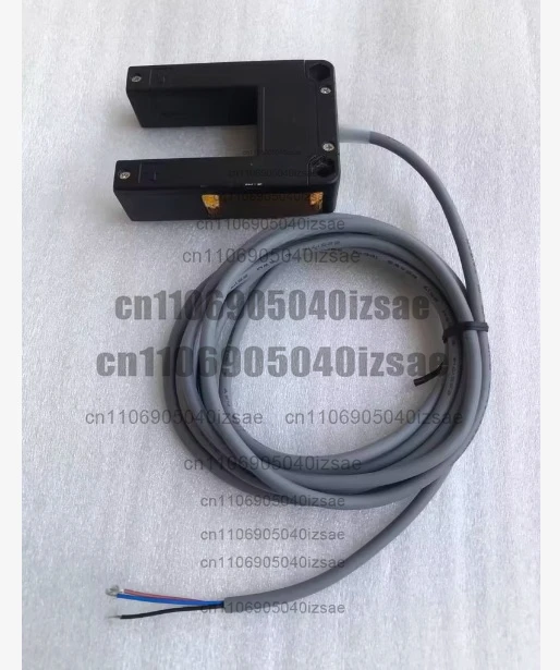 Photoelectric switch SU-30X, cable length 2.3M Tested OK