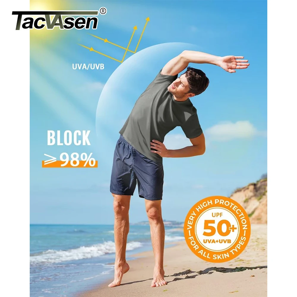 Thumbnail 4 - #12 Trending Swim Shirts Right Now