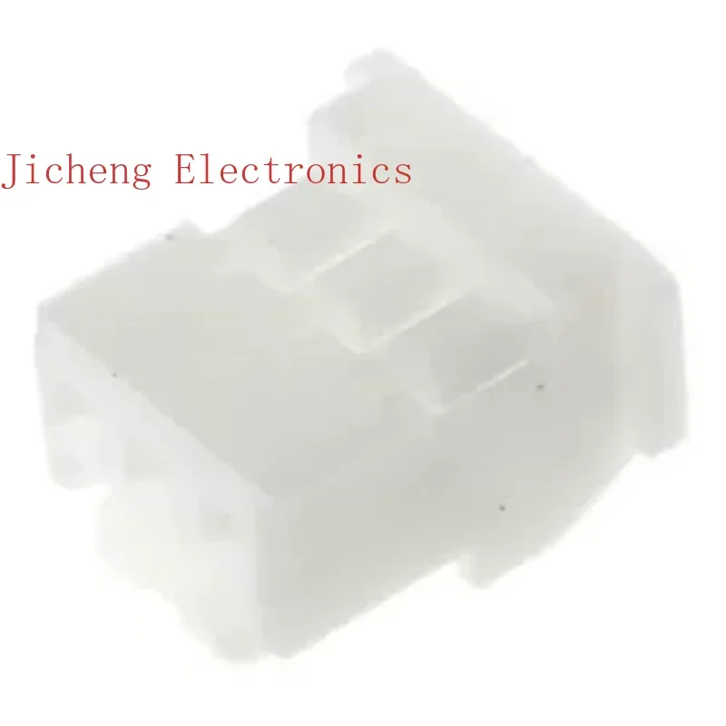 

10PCS Connector PAP-03V-S 3Pin Rubber Shell 2.0mm Spacing, Matching Terminal Off The Shelf