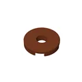 Brown-20pcs