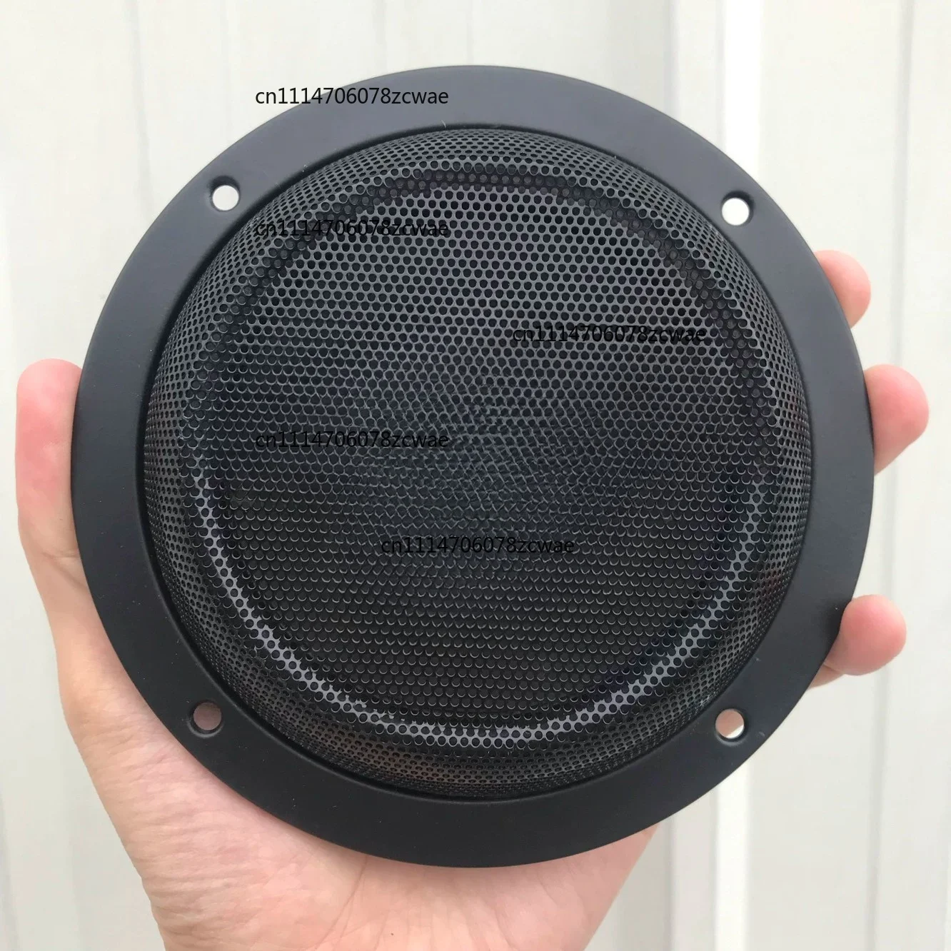 For Home & Car Mid High Bass Audio Loudspeaker 5.5 Inch Coaxial Speaker Set 14cm Diameter High‑Performance Durable