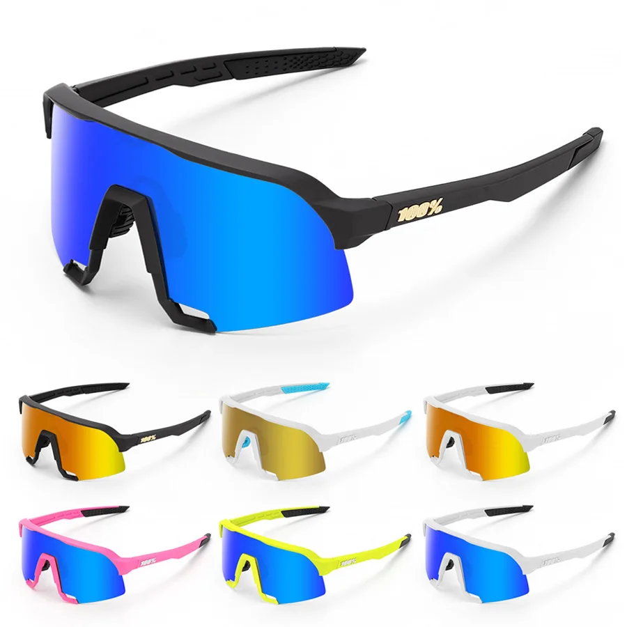 

Sunglasses for Men Mountain Cycling Goggles Outdoor Equipment Windproof Goggles