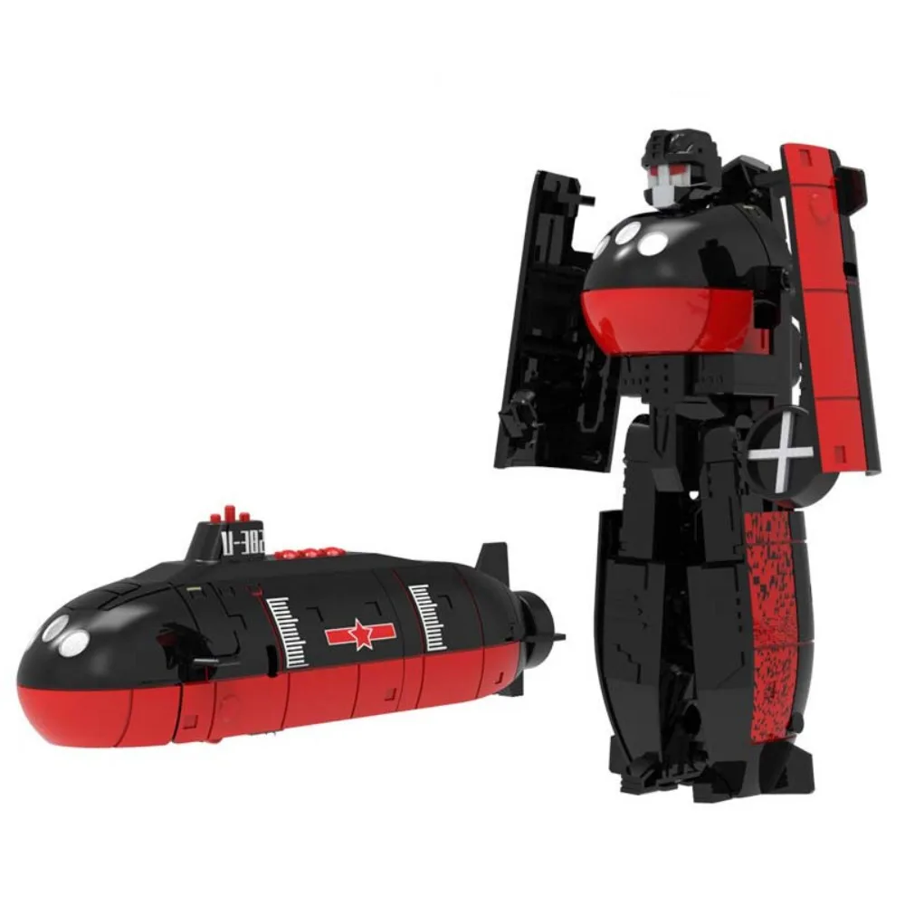 

2 in 1 Deformation Robot Train Excavator Railway Train Transformation Robot Toy Bulldozer Model Toys Engineering Vehicle Robot