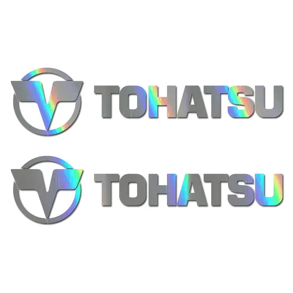 For Tohatsu Four St…
