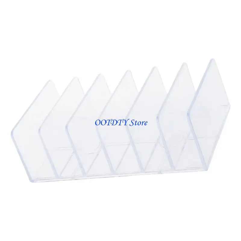 367A Modern Makeup Storage Rack Designed For Compact Powder And Arrangement