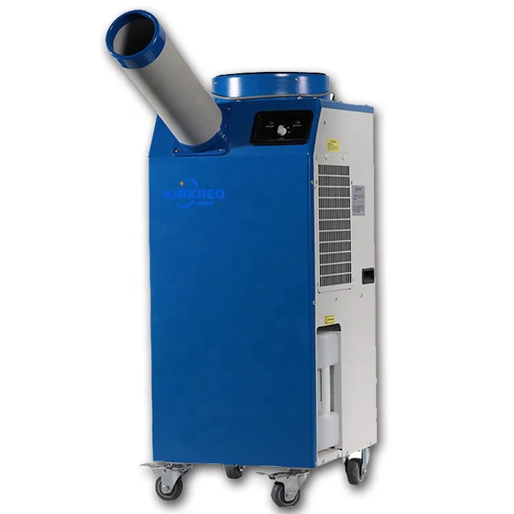 Portable Spot Cooler for Outdoor Events Hot Sale in US