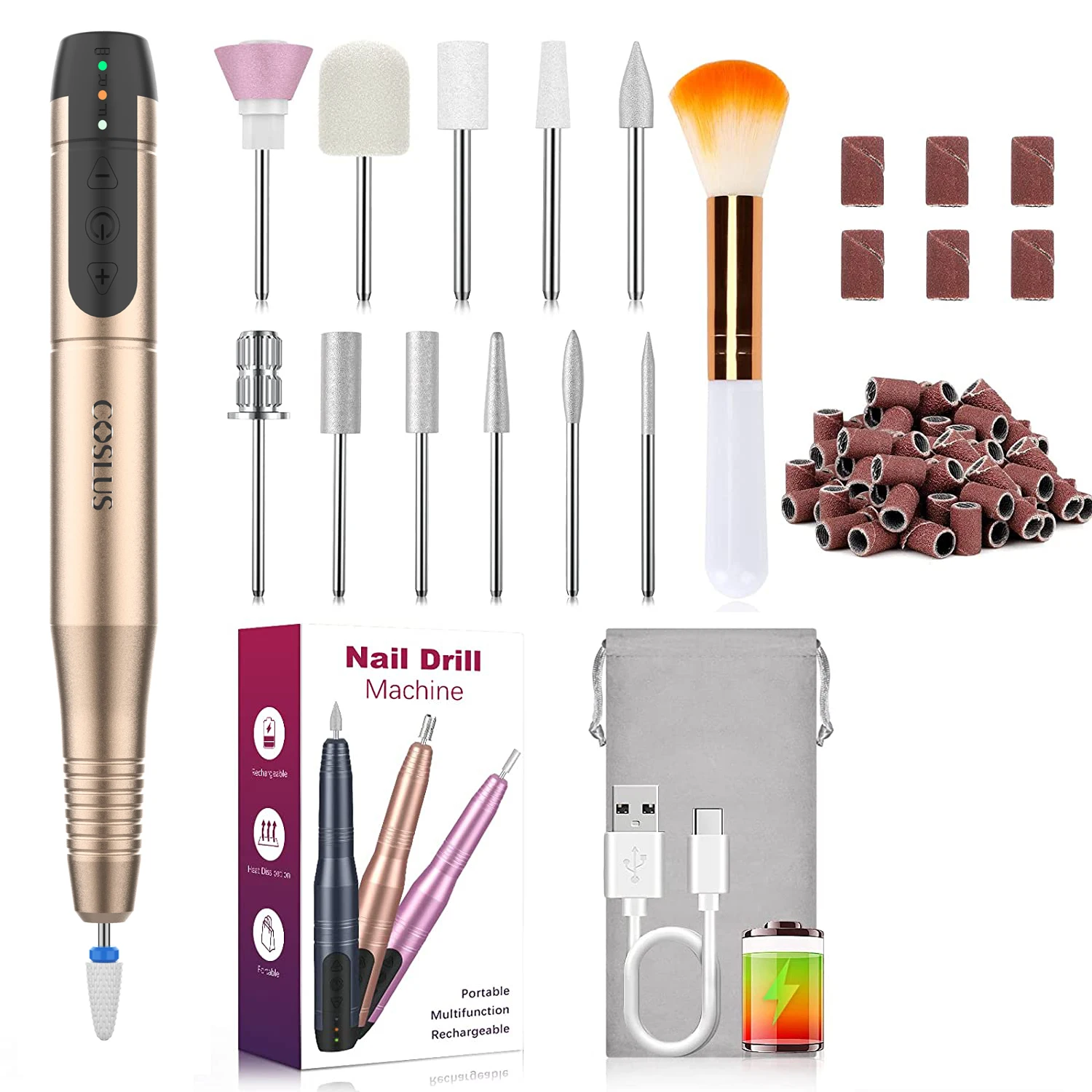 2 Stuks Make-Up Spiegel 10X 15X Vergrootglas Compacte Ronde Zakspiegel Met Zuignap Voor Badkamer Reizen Scheren