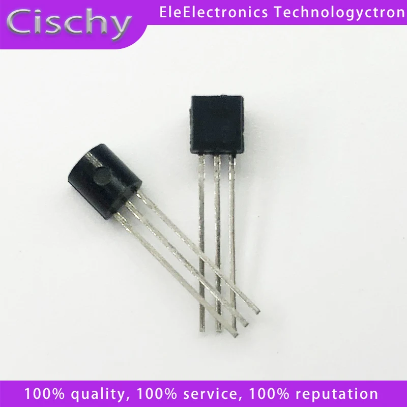 100pcs S9015 S9014 S9013 S9012 TO-92 9014 TO92 new triode transistor