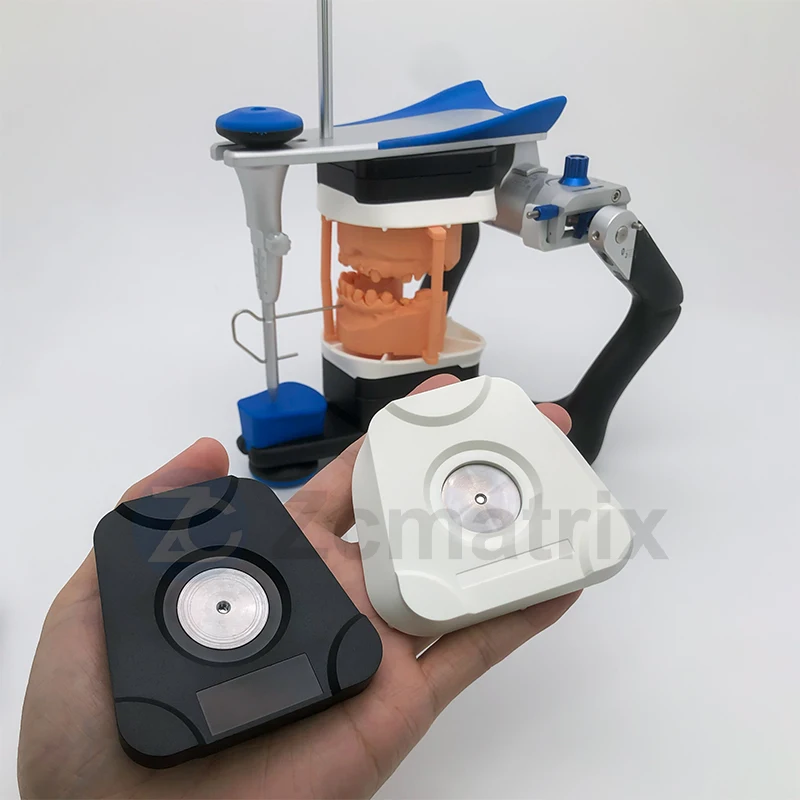The innovative click-mounting system All components of the Artex Print Click system are reusable - 66