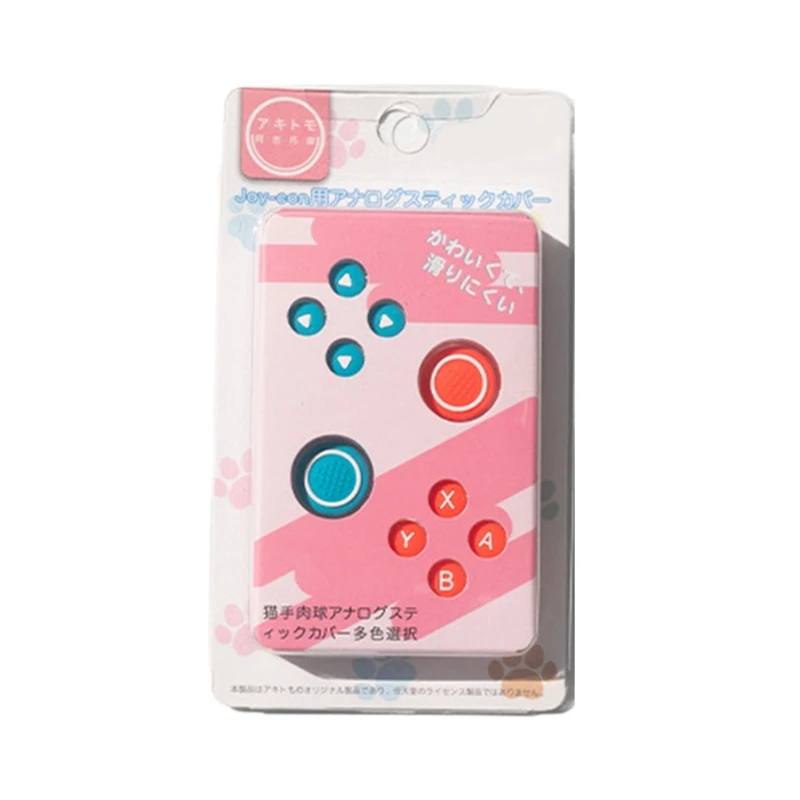 10 1 protetores polegar silicone tampas cobertura joystick