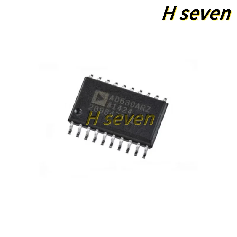 1-5pcs/lot New Original AD630ARZ SOIC-20 RF Modulator and Demodulator Chip