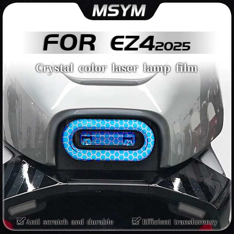 For Zeeho EZ4 Ez 4 … - image