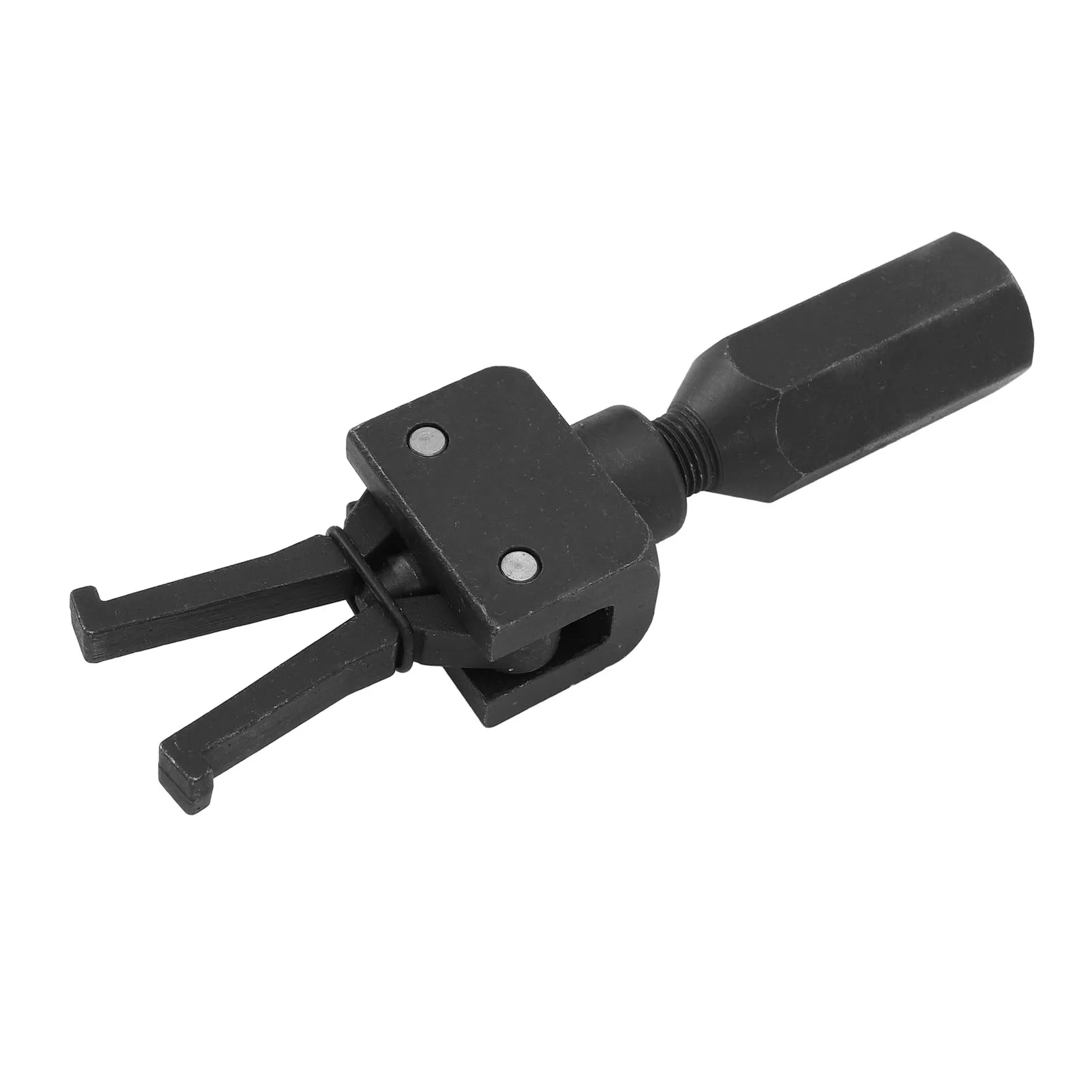 2 الفك الطيار تحمل مجتذب مرفق الصلب الثقيلة لقضبان الموضوع 5/8in X 18 و 3/4in X 16