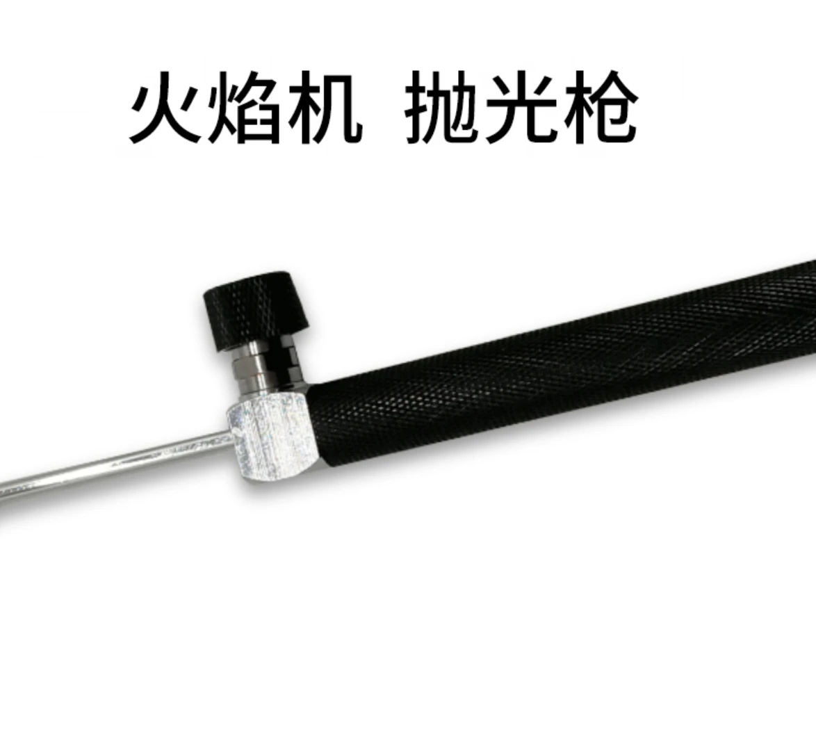 Acrylic Flame Polishing Machine Accessories Polishing Powder