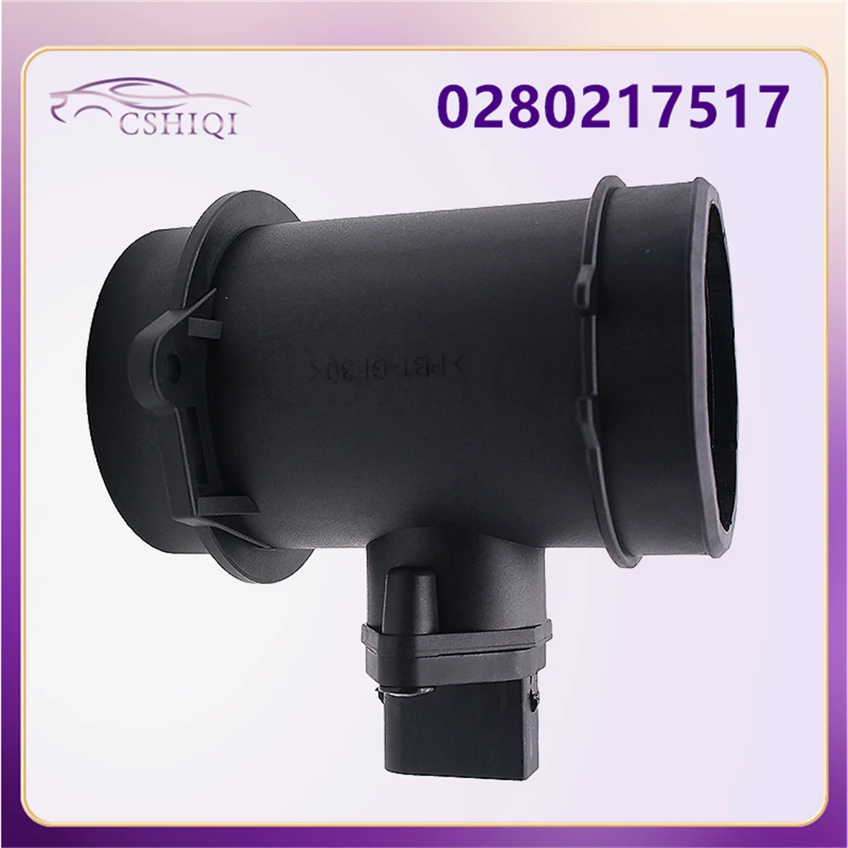 0280217517 MAF Mass Air Flow Meter Sensor 0280218407 0000941048 For Mercedes-Benz W202 C280 1993-2000 W140 S280 R129 Sprinter 4