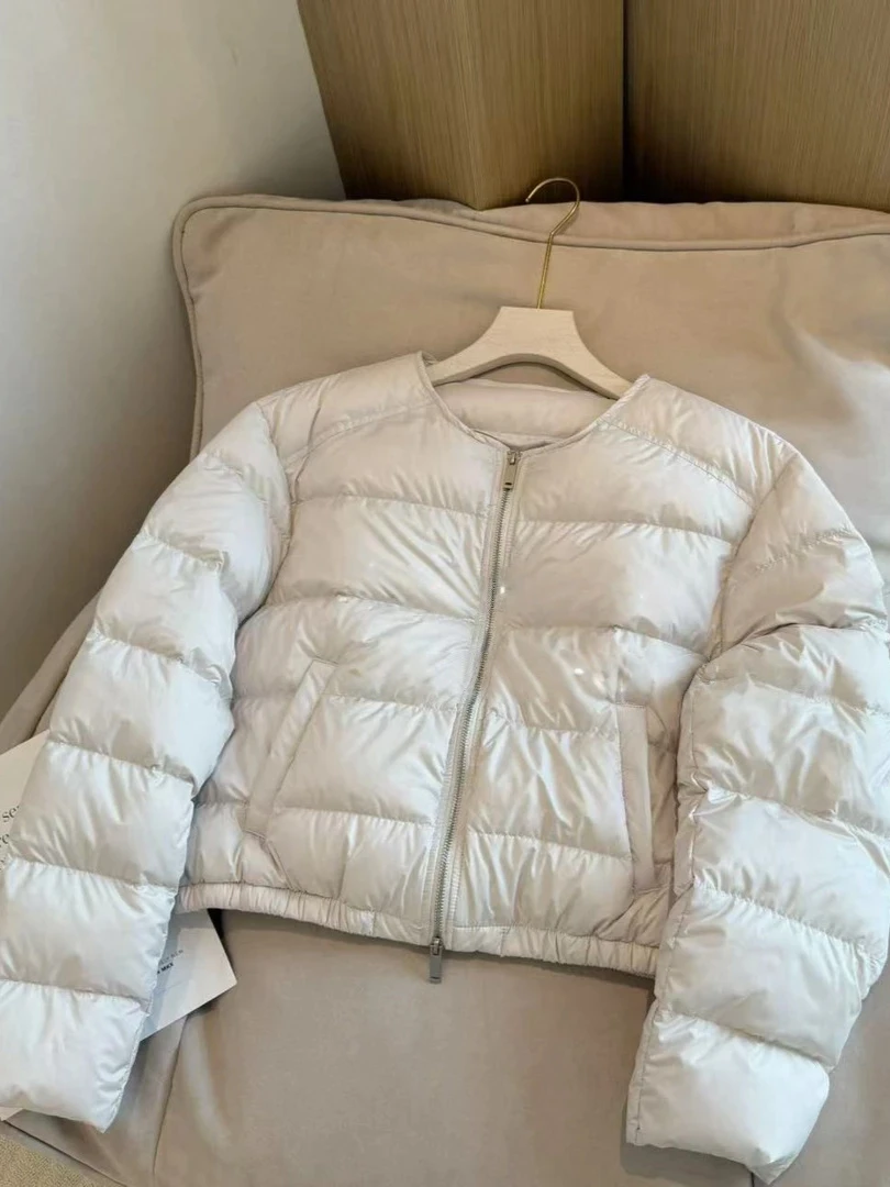 

Новая зимняя женская утепленная куртка-кардиган на молнии, повседневная, модная, универсальная, в корейском стиле