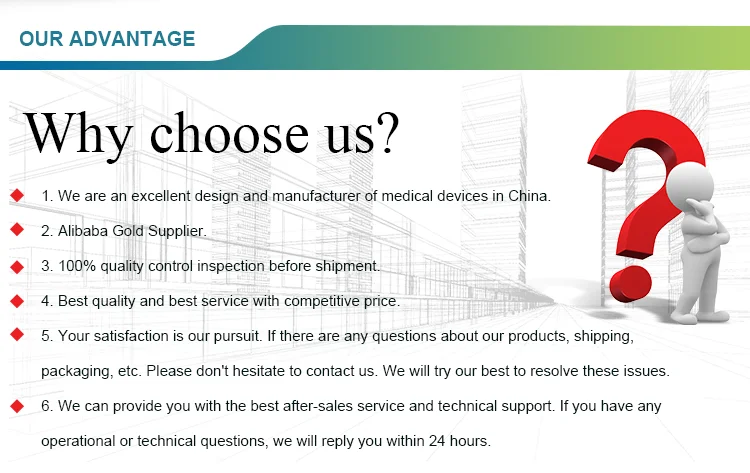 disposable Circular Staplers