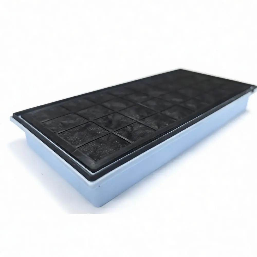 Hepa Filter Accessories For Miele Sf Ah30 S7000 S624 Vacuum Cleaner Dust Filtration Replacement Cleaning Spare Tool