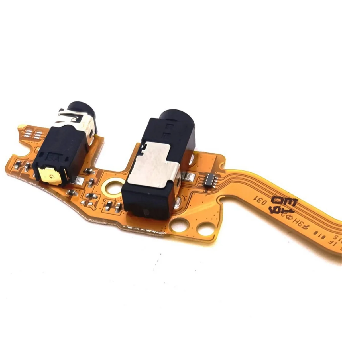 Voor R10 Audio Board Afstandsbediening Poort, Microfoon Interface