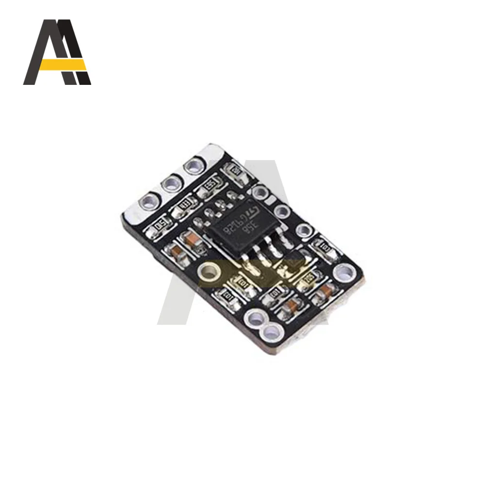 DC 18-24V Mini scheda di controllo della temperatura kit fai da te per stazione di saldatore T12 Core Mini T12 modulo di controllo del Pad di