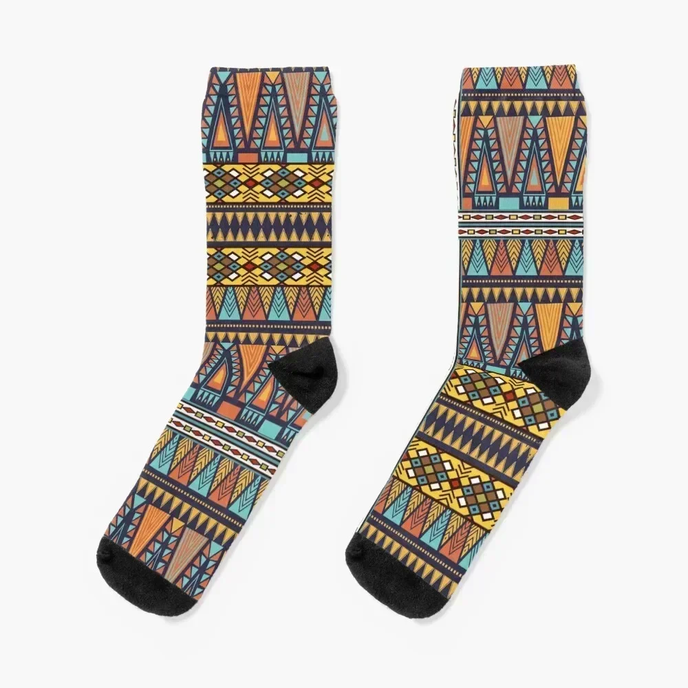 

Bohemian Anthropologie Socks funny gifts Children's anime Socks For Man Women's