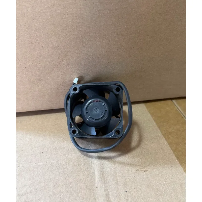 for Nidec Original Genuine Cooling Fan High Quality Silent Durable Efficient Heat Dissipation for Computer Server Industrial