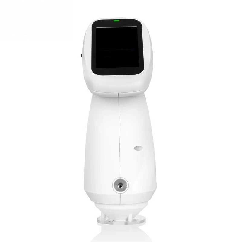 Portable high-precision spectrophotometer PS2080 paint hardware textile printing color detection