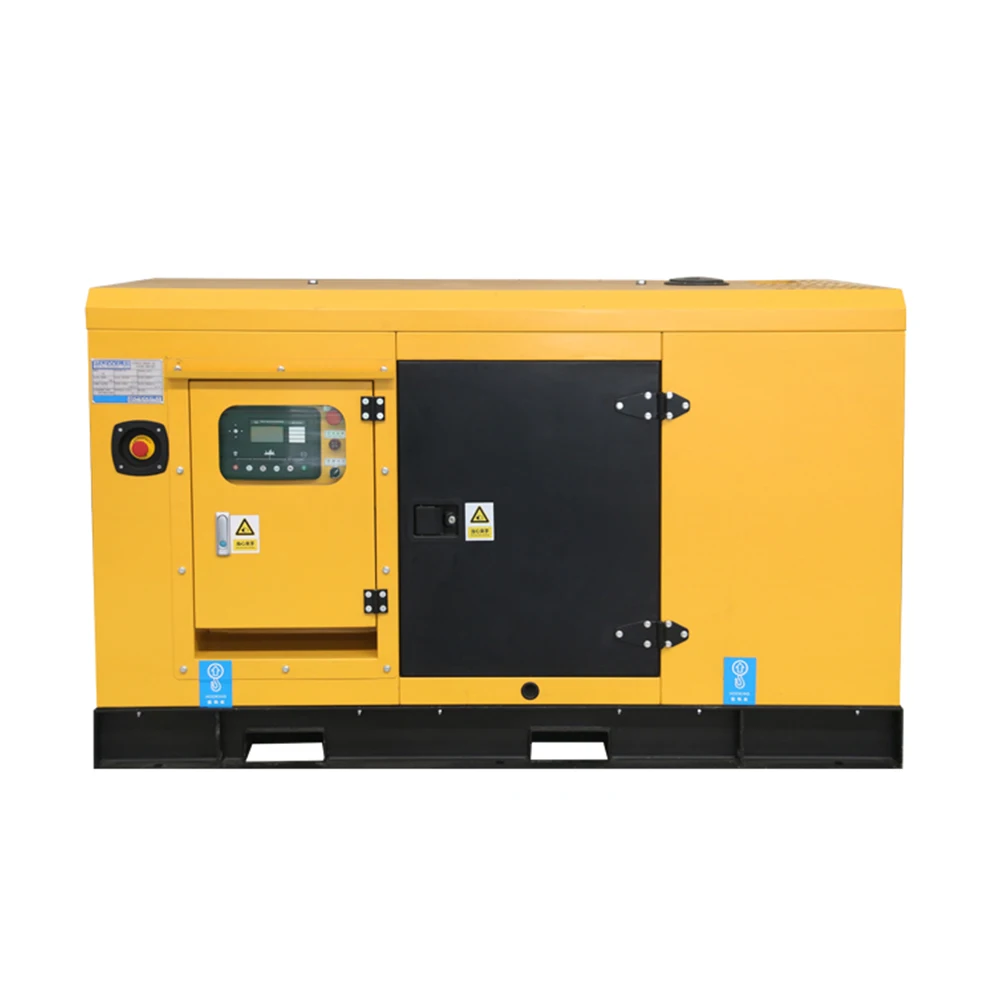 High Quality Gasoline Generator Power 2kw Petrol Portable Generator Factories Direct Sale Gasoline