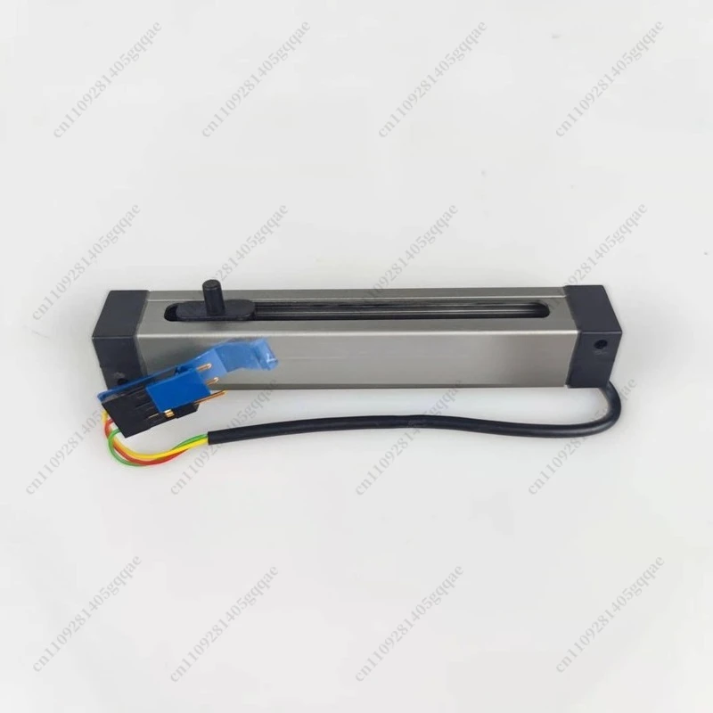 KL500-5KO/M Linearer Potentiometer-Wegsensor – Detail 3