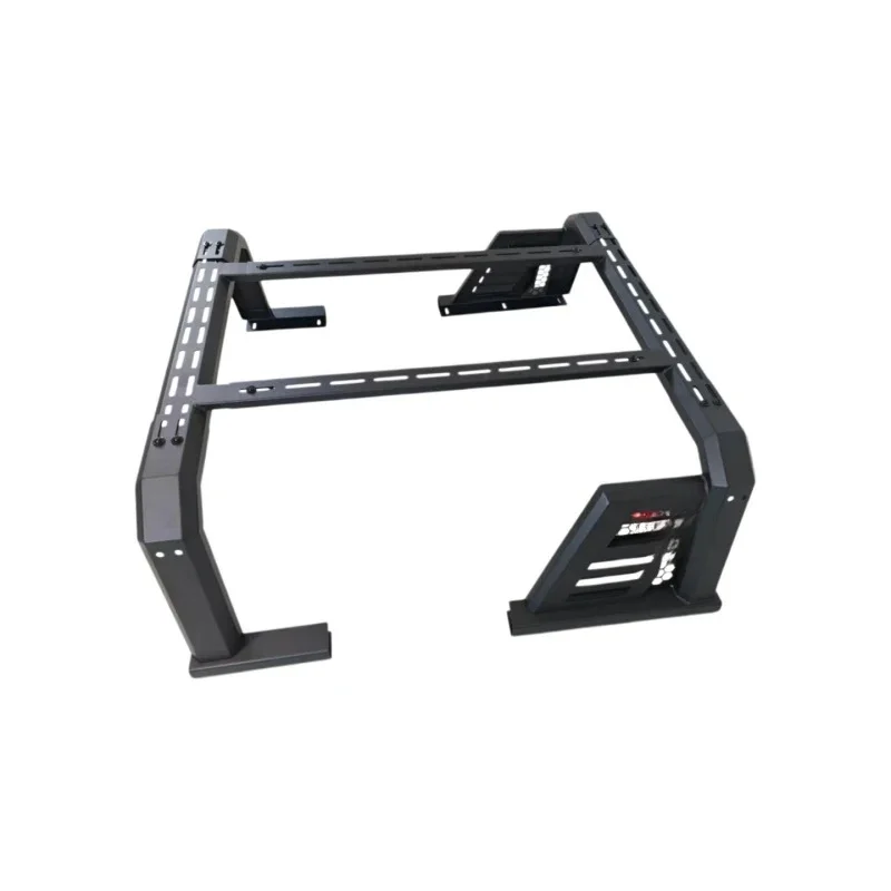 High Quality Multifunctional Adjustable Expandable 4X4 Off Road Roll Bar Gantry Frame Exterior Accessories