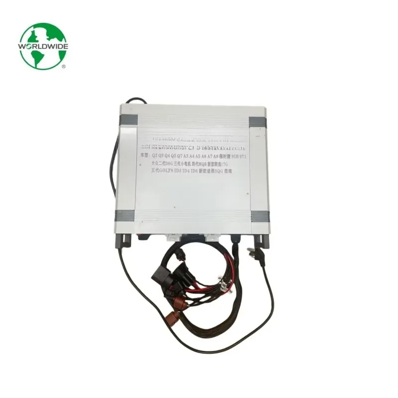 

WWT Auto Steering Parts Power Steering Rack Test Machine for 4N 4M 8W 4G 8K 8R MQB 17 G for 95B 971 Auto