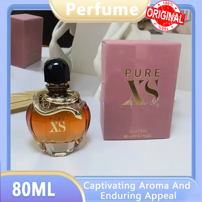 حار 80 مللي عطر نسائي كلاسيكي نقي مركز أو دو برفوم عطر زهري عطر طويل الأمد عطور فاخرة عالية الجودة