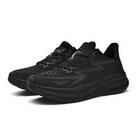 2025 nouvelles chaussures de sport décontractées de course en plein air confortable printemps été baskets antidérapantes unisexe pour hommes femmes entraîneur souple hommes 6