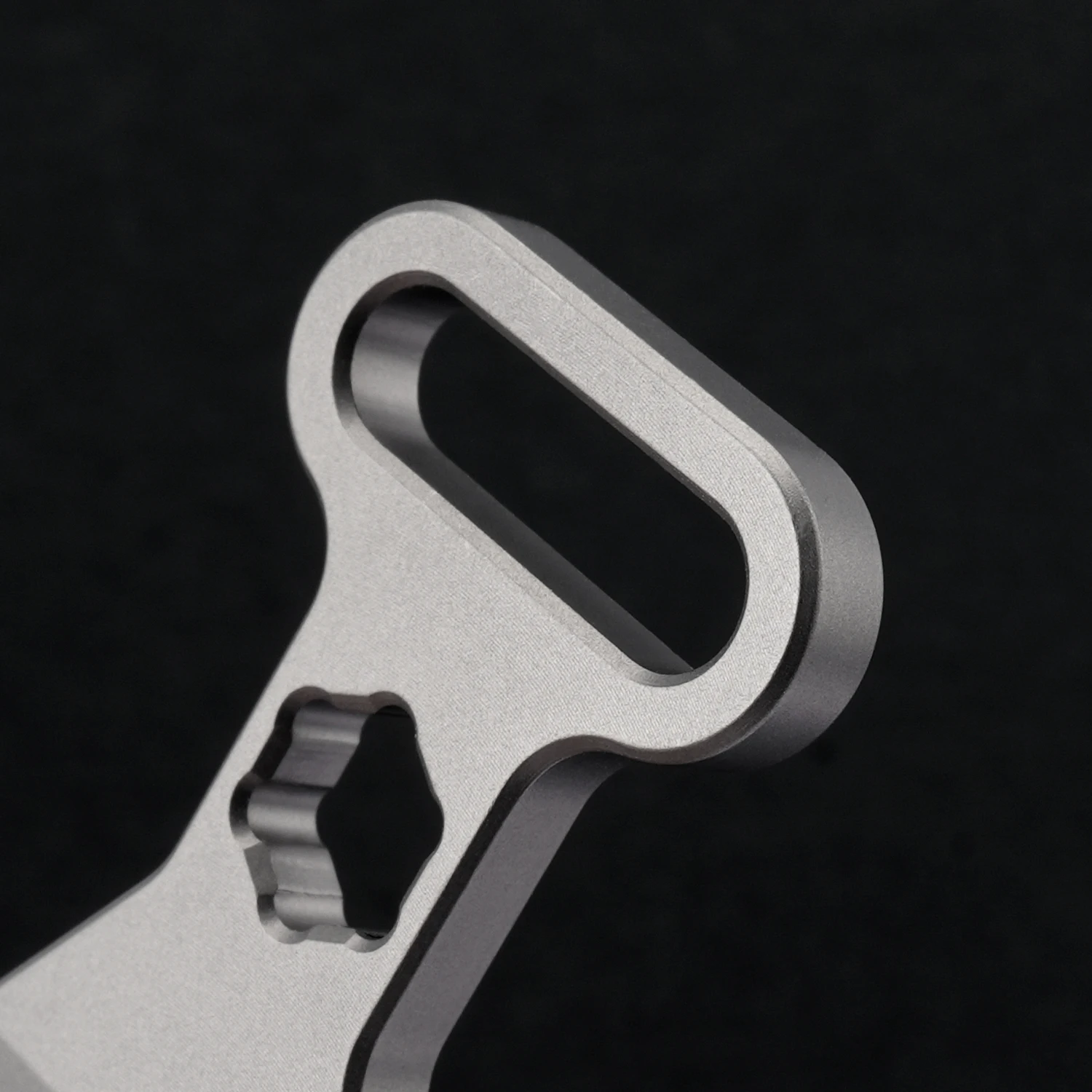Porte-clés multifonctionnel en - Edc Carry Accessories avis et prix