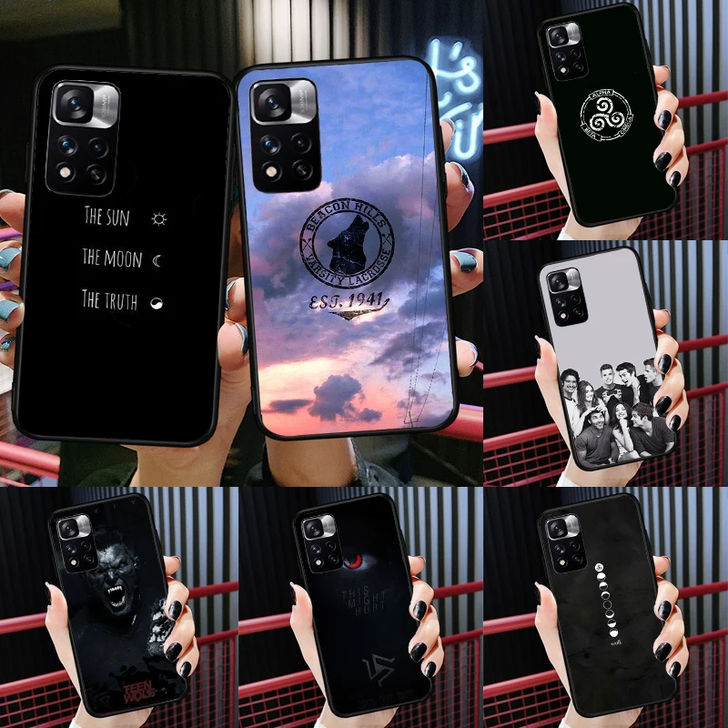 Teen Wolf Case For … - image