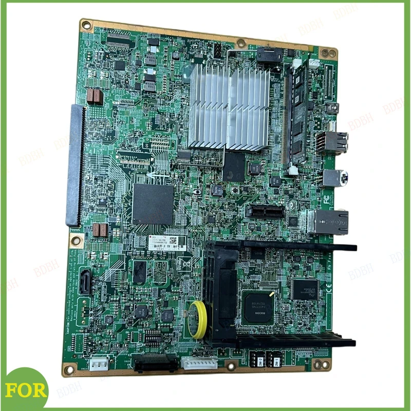 BDBHSuitable for Ricoh MPC2004 2504 3004 3504 4504 5504 6004 Printing Main Control Interface Board